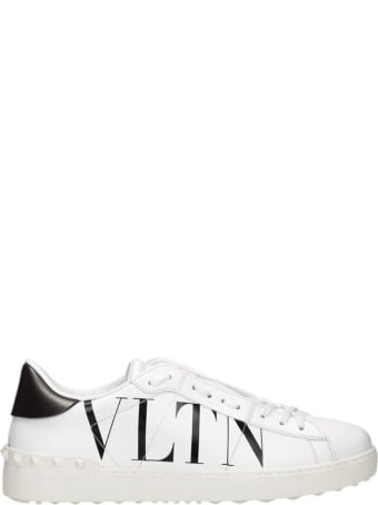 Valentino Garavani Sneakers Open Vltn