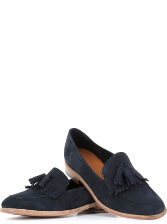 Sturlini Tassel Loafer Ar-8469pe21