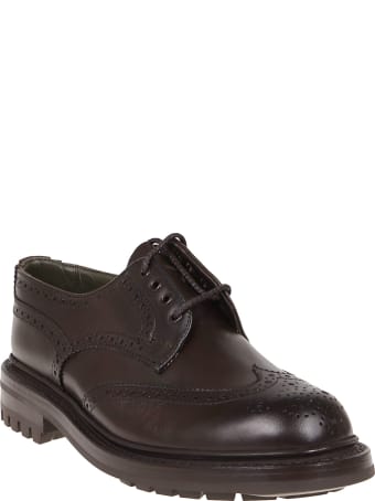 Tricker's Anne Brugue Shoe