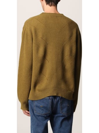 Paura Sweater Sweater Men Paura Di Danilo Paura