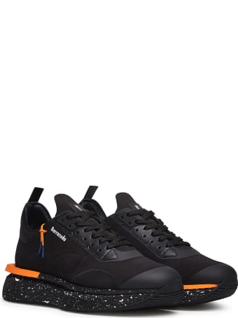 Barracuda Sneaker