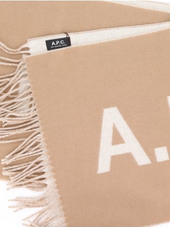 A.P.C. Echarpe Angele