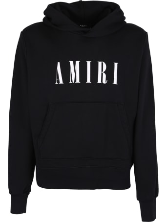 AMIRI Printed Hoodie