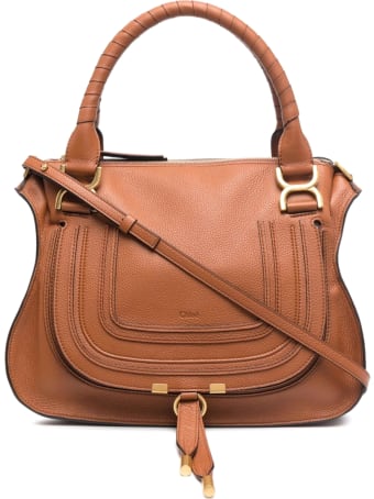 Chloé Medium Double Carry Bag