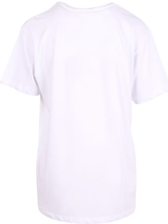 Alessandro Enriquez 'amore! Amore! Amore!' Cotton T-shirt