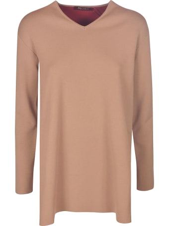 Max Mara Studio Mogano Sweater