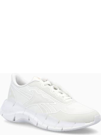 Reebok x Victoria Beckham White Victoria Beckham Zig Kinetica Shoes