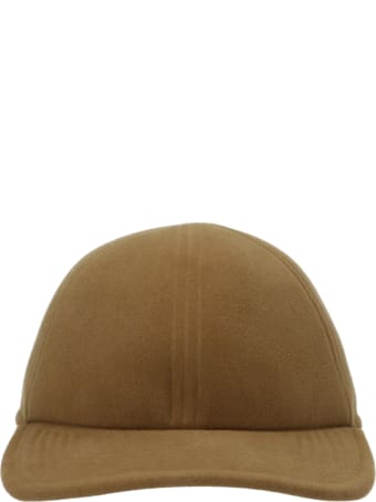 Ermenegildo Zegna '#usetheexisting' Cap