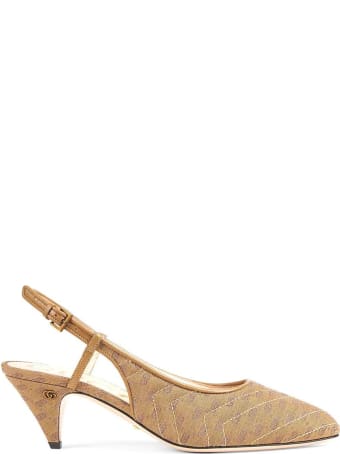 Gucci Sandals