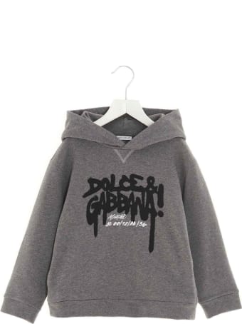 Dolce & Gabbana Hoodie