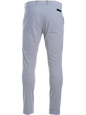 RRD - Roberto Ricci Design Rrd Technical Fabric Pants