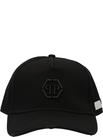 Philipp Plein Cap