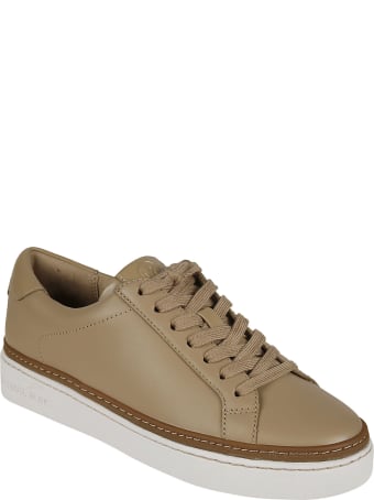 Michael Kors Chapman Lace-up Sneakers