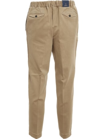 Santaniello Trouser