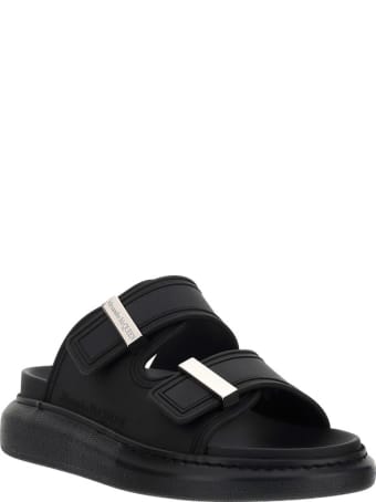 Alexander McQueen Sandals