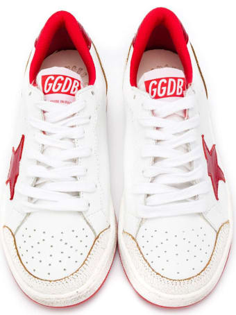 Golden Goose Shoes
