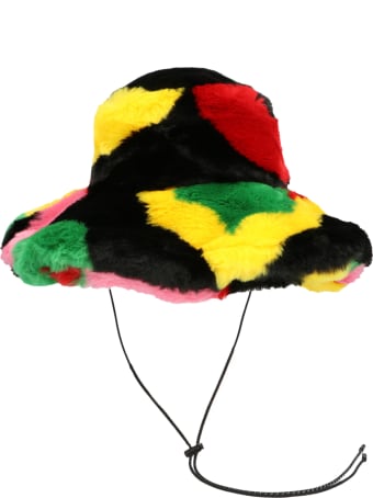 Kirin 'flower' Hat