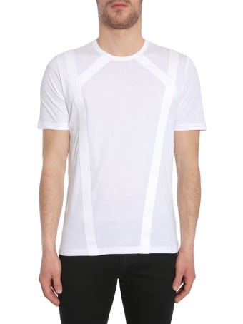 Diesel Black Gold Tsquare T-shirt