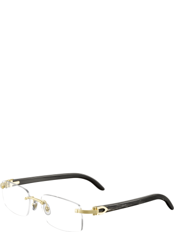 Cartier Eyewear CT0049O Eyewear
