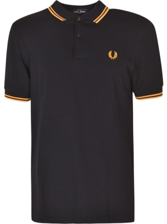 Fred Perry Twin Tipped Fred Perry Polo Shirt