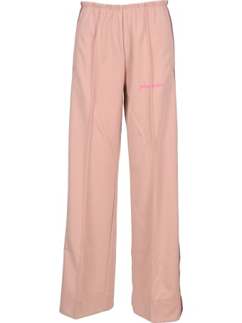 Palm Angels Loose Tracksuit