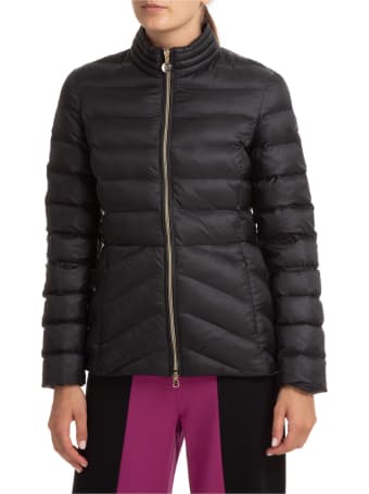 EA7 Emporio Armani Orbyt Descender 2.0 Jacket