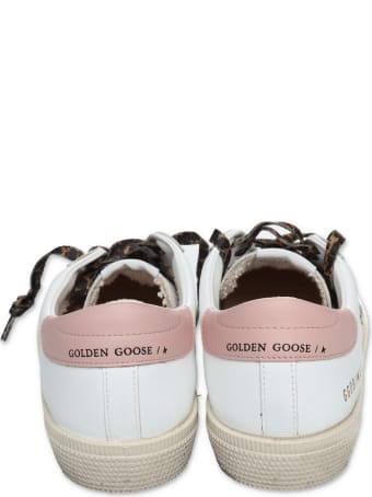 Golden Goose Shoes