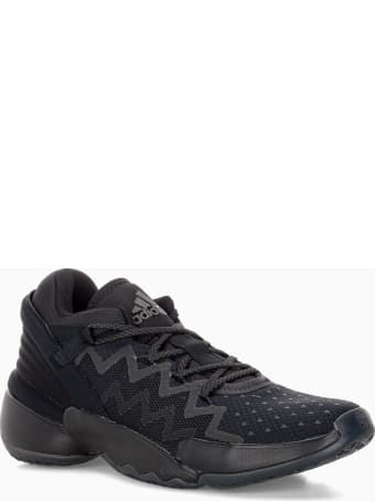 Adidas by Pharrell Williams Adidas Pharrell D.o.n. Issue 2 X Pharrell Williams