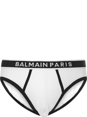 Balmain Paris Slip