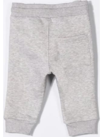 Givenchy Sports Trousers With Print