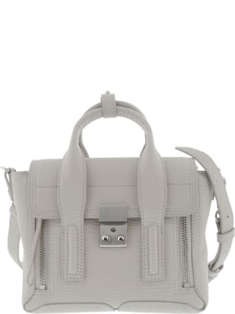 3.1 Phillip Lim Pashli Mini Satchel Bag