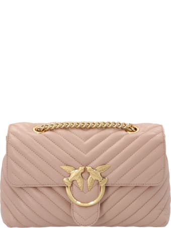 Pinko 'love Lady Puff' Bag