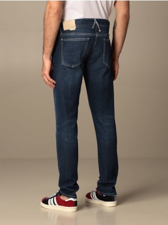 Cycle Jeans Cycle Jeans In Used Stretch Denim
