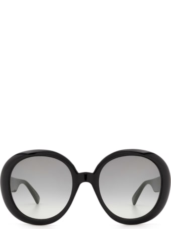 Gucci Gucci Gg0712s Black Sunglasses