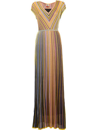 M Missoni Long Dress,