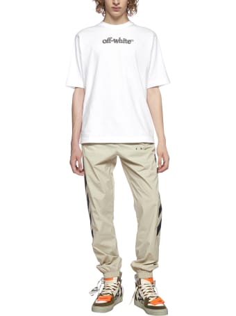 Off-White Pants