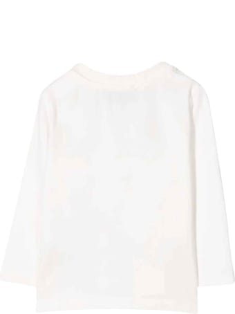 Moschino White T-shirt
