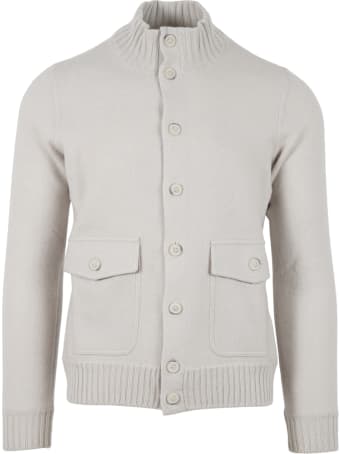 Gran Sasso Giubbino M/l Jacket