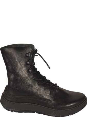 Trippen Anfibio Boots