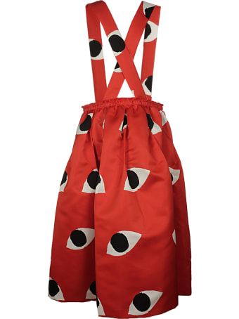 Comme des Garçons J-skirt