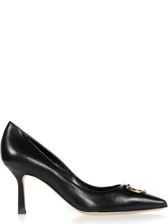 Ninalilou High-heeled shoe