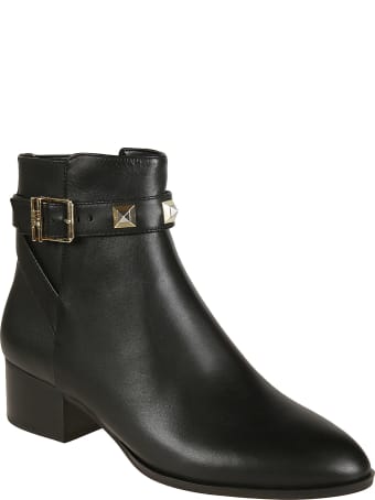 Michael Kors Britton Ankle Boots