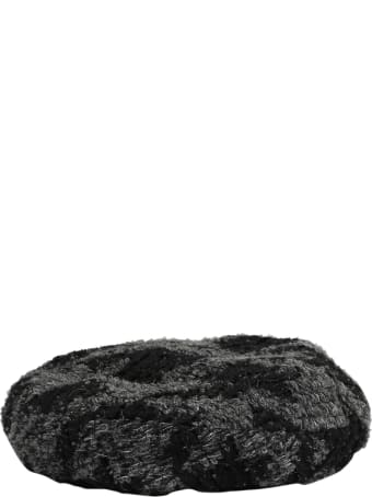 Maison Michel Flore Hat