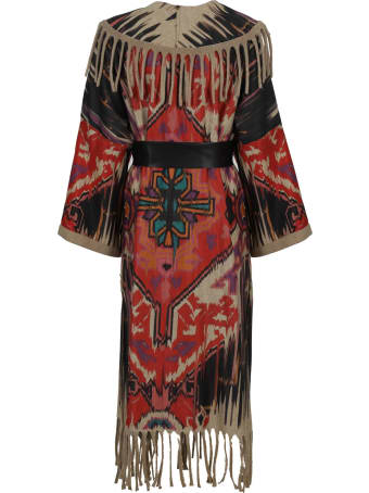 Brand Unique Coat