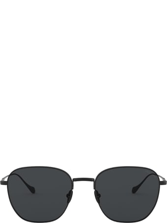 Giorgio Armani Giorgio Armani Ar6096 Matte Black Sunglasses