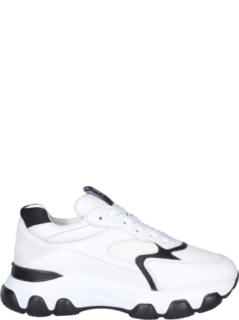 Hogan Hyperactive Sneakers