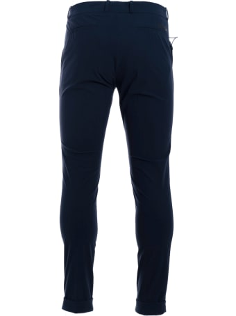 RRD - Roberto Ricci Design Rrd Technical Fabric Pants