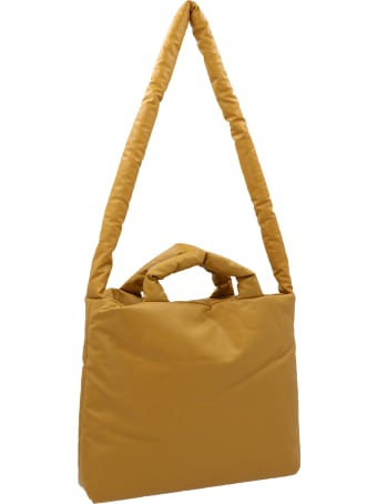 KASSL Editions 'pillow Small Oil' Bag