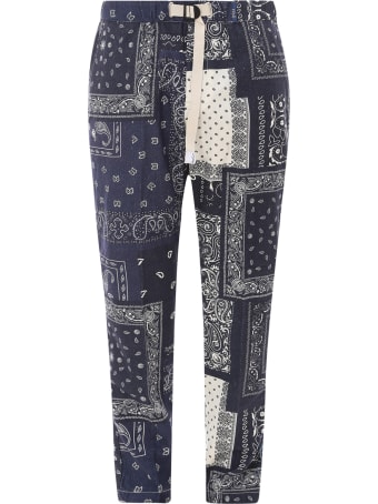 WhiteSand Trouser