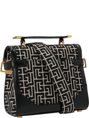 Balmain 'bbuzz' Bag